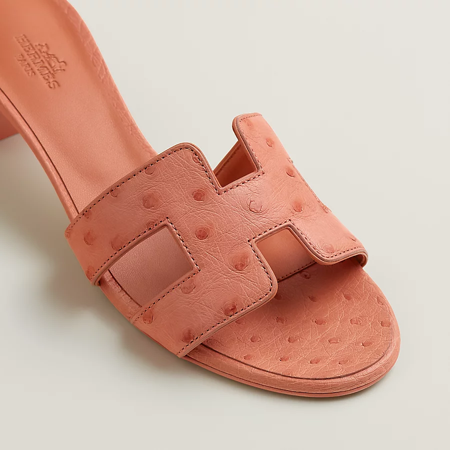 Oasis sandal - Image 3